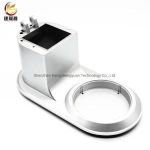 China Foundry OEM Low Pressure Aluminum Die Casting Housing for Kitchen Appliance