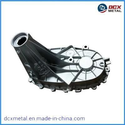 Experienced Aluminum Alloy Die Casting Parts /Aluminum Casting Service/Die Casting Parts