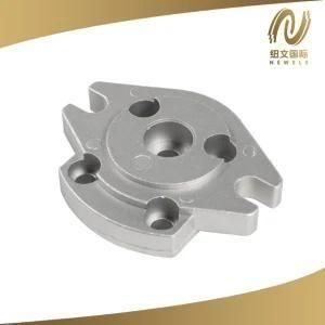 Customized/OEM Aluminum Die Casting Support Arm/Spare Part