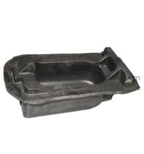 Aluminum Alloy Auto Parts Forging