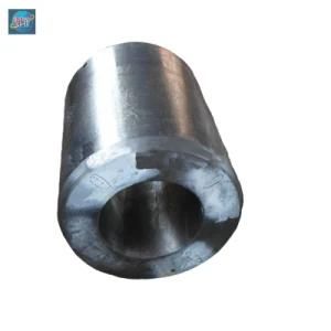 Stern Tube for Ship Spares Steel Casting with Good Quality
