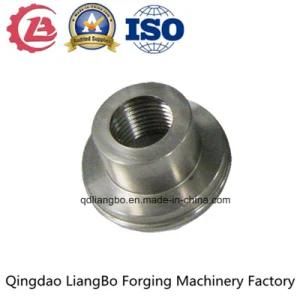 Hot Sale Forging Parts According to Drawings