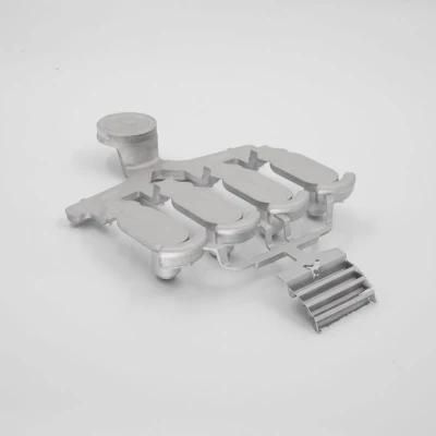 Custom Precision Aluminum Die Casting for Auto Parts Use