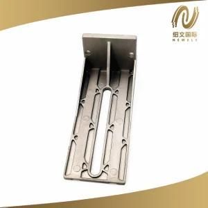CNC Machining Chinese Manufacturer OEM and ODM Precision Die Cast Aluminum Machined Parts
