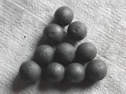 China Manufacturer Casting Grinding Ball