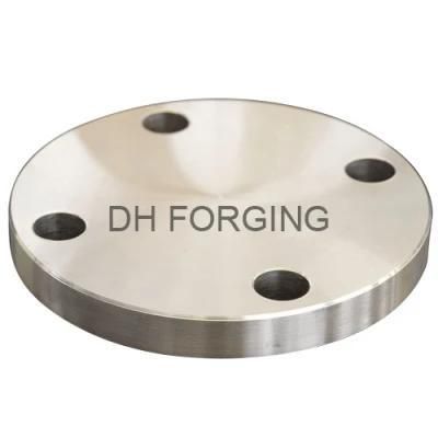 DIN Blind Flange