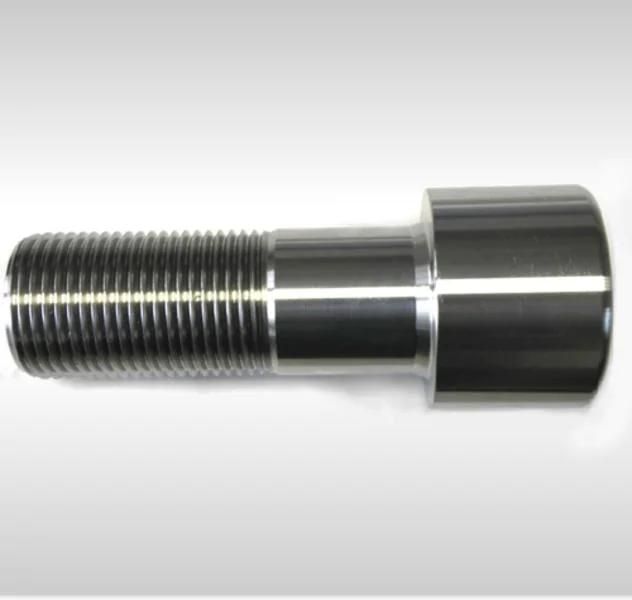 Screw Threading Machine for Rod and Bolt