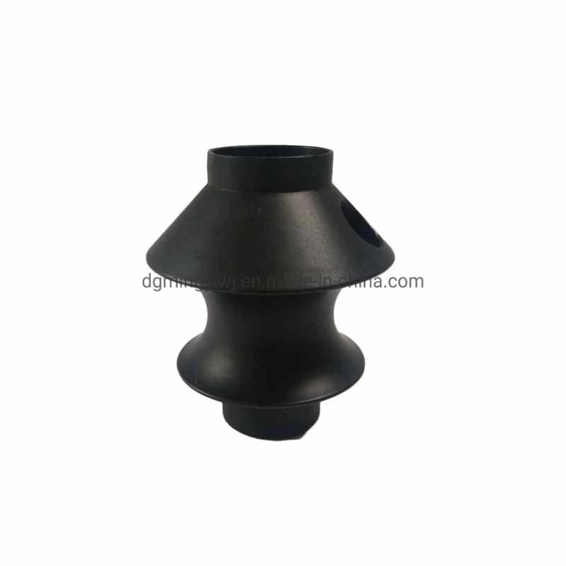 Customized Zinc/Magnesium/Aluminum Die Casting Tools & Hardware