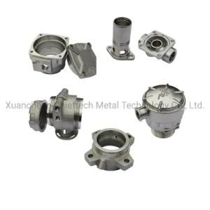 OEM Stainless Steel Lost Wax Casting/Precision Casting/Investment Casting/ Machined Parts