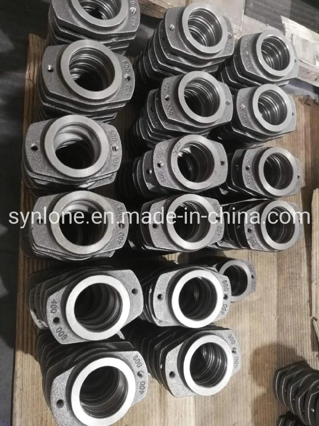 Precision/Investment/Lost Wax/Sand Casting Auto Parts in Grey Iron