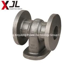 OEM Valve Parts of Stainless Steel in Investment /Lost Wax /Precision Casting/Steel ...