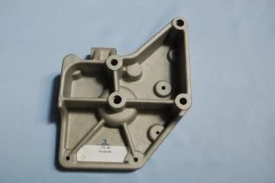 Custom Precision Aluminum Die-Casting for Machinery Parts with SGS