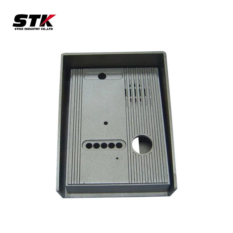 Aluminum Alloy Metal Die Casting for Mechanical Part