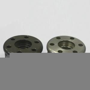 Customized A380 Aluminium Die Cast Motor Body for Machinery