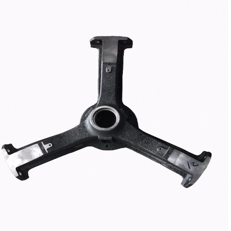 Custom Stainless Steel Precision Investment Casting CNC Machining Parts
