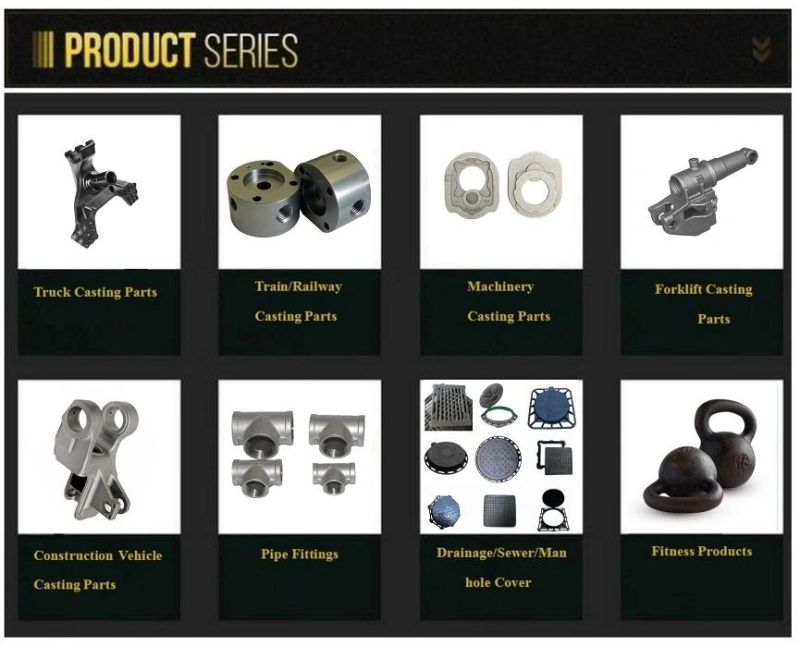 Customizing Service 304 316 Stainless Steel Precision Casting