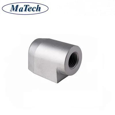 Custom Supply Metal Alloy Parts Foundry Drop Forged OEM