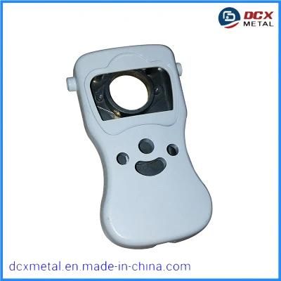 Best Quality OEM Die Casting Companies Custom Aluminum Die Casting Zinc Alloy Die Casting