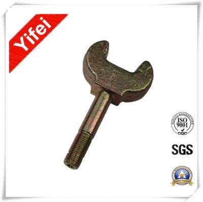 Die Casting Heavy Duty Yoke Shaft