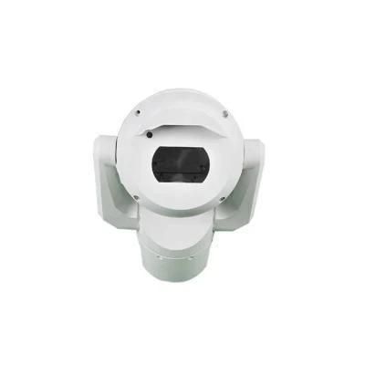 Customized Aluminum Alloy Die Casting of Outdoor Camera Components