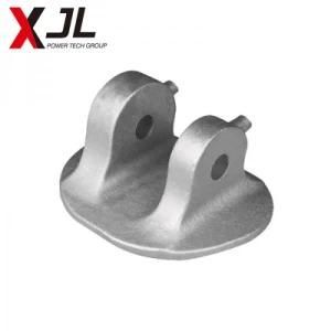 OEM Mining Machinery Parts in Investment Casting/Lost Wax/Precision ...
