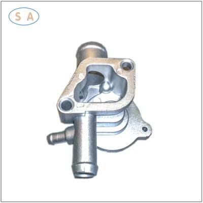 Aluminum Die Casting Parts for Motorcycle Spare Parts
