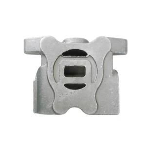 Machining Cast Spare Parts Sand Casting for Hydraulic Control Valve