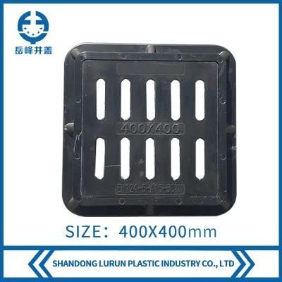 FRP SMC/BMC Professionalcomposite Rain Grates Covers