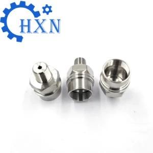 Factory Price High Precision OEM/ODM Service Alloy Steel Casting, Stainless Steel Die ...