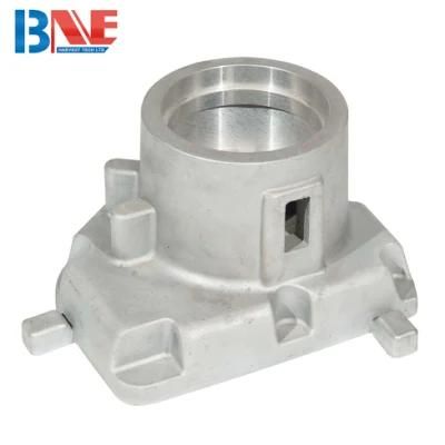 Good Quality Customized High Precision Aluminum Die Casting