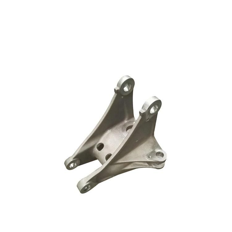 Stainless Steel Pipe Fittings Lost Wax Casting Plumbing/Machinery/Auto/Marine Parts