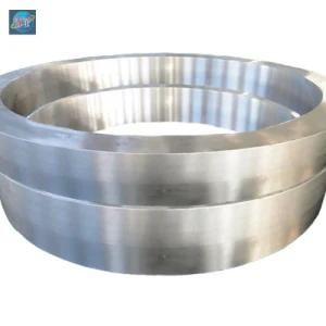 Large Steel Casting Tyre for Rotary Kiln