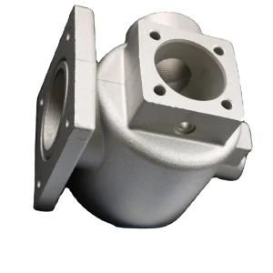 Hot Sell Aluminum Alloy Casting