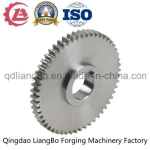Top Quality Gear Made by China Supplier