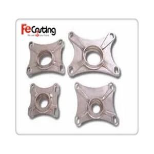 Customization Investment Casting in Alloy Steel