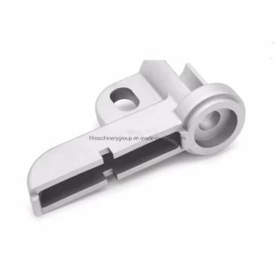 Manufacturer Pressure Precision Customized Aluminum Die Casting