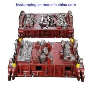 Die Casting Automotive Stamping Die, Die Casting Auto Metal Tool