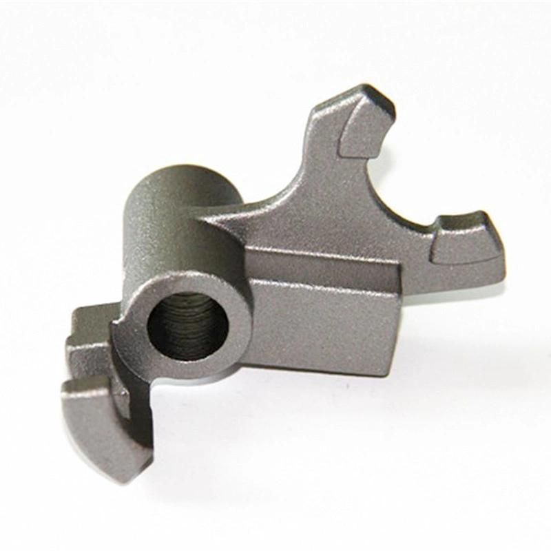 Stainless Steel Threaded Pipe Fittings Lost Wax Casting Machinery Hardware Parts