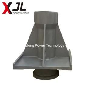 OEM Alloy Steel/Carbon Steel in Lost Wax Casting/Precision Casting/Investment ...