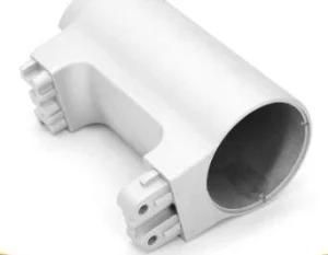 Factory Customized ODM OEM Aluminum Die-Casting Processing Auto Auto Parts
