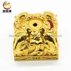 Aluminum Alloy Accessories Zinc Die Casting Aluminium Die Casting Products