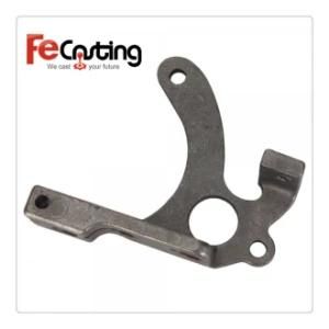 Customized Gray / Grey / Ductile Sand Cast Iron/ Iron Casting
