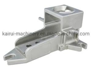 High Quality Stainless Steel Dewaxing Precision Casting Spare Parts