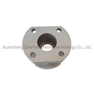 CNC Machine Die Iron Fittings Parts Investment Stainless Steel Precision Casting