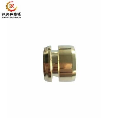 Custom Brass Copper Bronze Electronic Accessories for Motorcycles