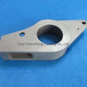 Alloy Steel Customized Agricultural Machinery Components by Investment Casting