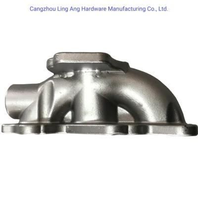 Manufactory Custom Precision Casting