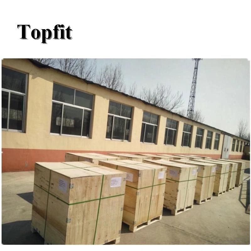 Ductile Iron Heavy Duty Flexible Coupling