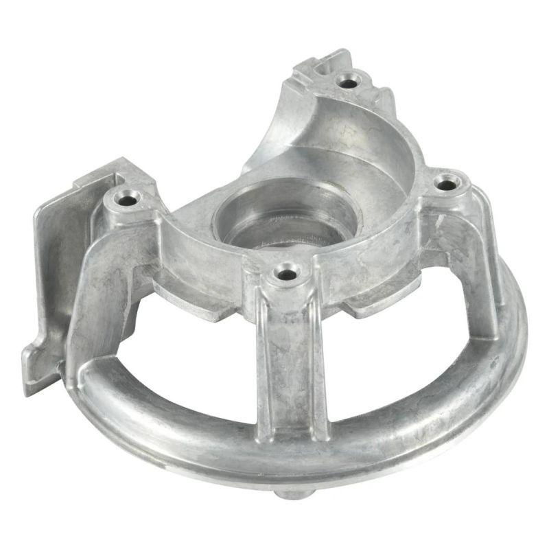 Customized/OEM Aluminium Die Casting for Gear Box Cover