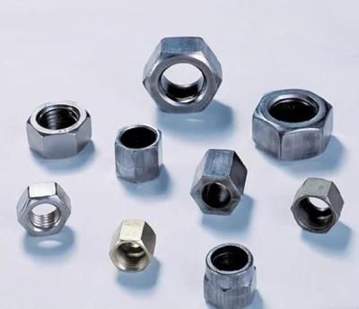 High Quality CNC Stainless Casting Supplier